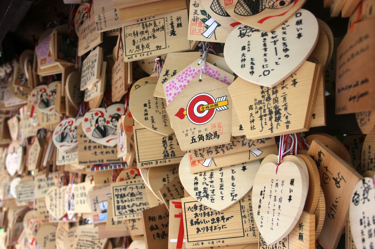 南昌健康、安全与幸福：日本留学生活中的重要注意事项