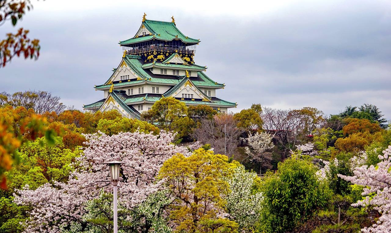 南昌追寻梦想的起点：为何选择高考后去日本留学？