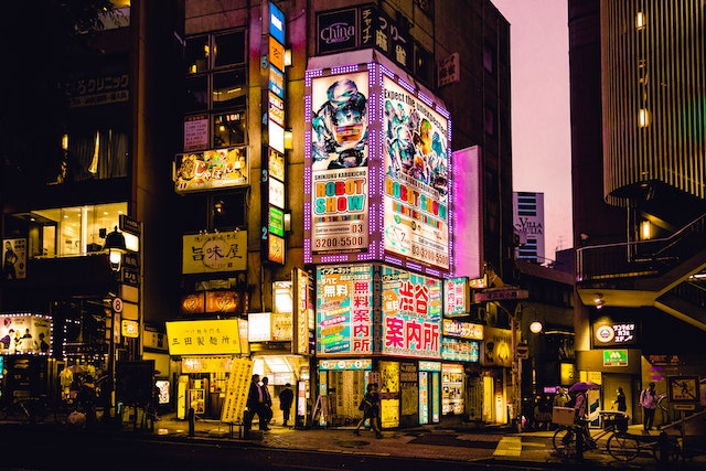 南昌寻找学术平衡：留学日本如何处理学业与生活